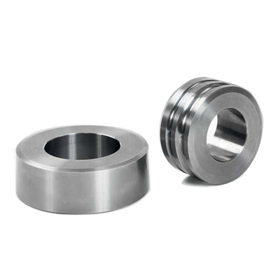 Semi-Finished Tungsten Carbide Material For Precise Die And Punch Mold Components