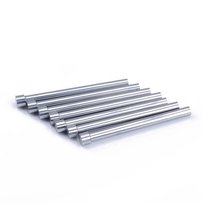 SKD/ SKH/ ASP/ Punch Tungsten Carbide Pins High Accuracy For High Speed Stamping