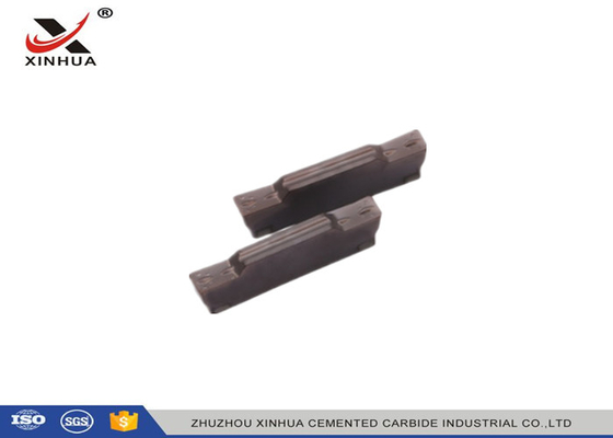 GROOVING INSERT 4 INDEXES 4MM WIDE LNEU1240R03-4 GRADE KC725M TIN COATED GROOVING INSERT 4 INDEXES 4MM WIDE LNEU1240R03-4 GRADE KC725M TIN COATED