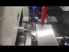 Carbide Boring Tools Production, High-end  Grinding Equipments for Processing