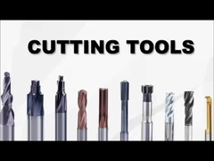 Drow Carbide Precision: Your Expert in Cutting Tools!