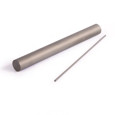quality  Punch Rod Tungsten Carbide Material For Metal High Speed Stamping Machining factory