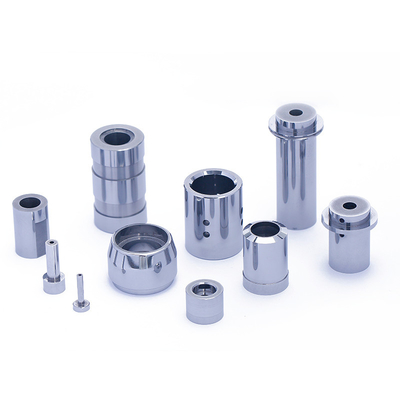 quality  Precise Punch Mold Components Integral Cavity Molds Die  For Stamping factory