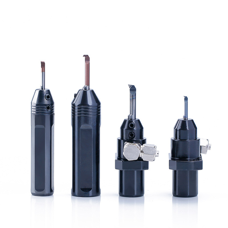 OEM Stable Boring Bar Holder Internal Coolant For Inner Hole Boring Tools