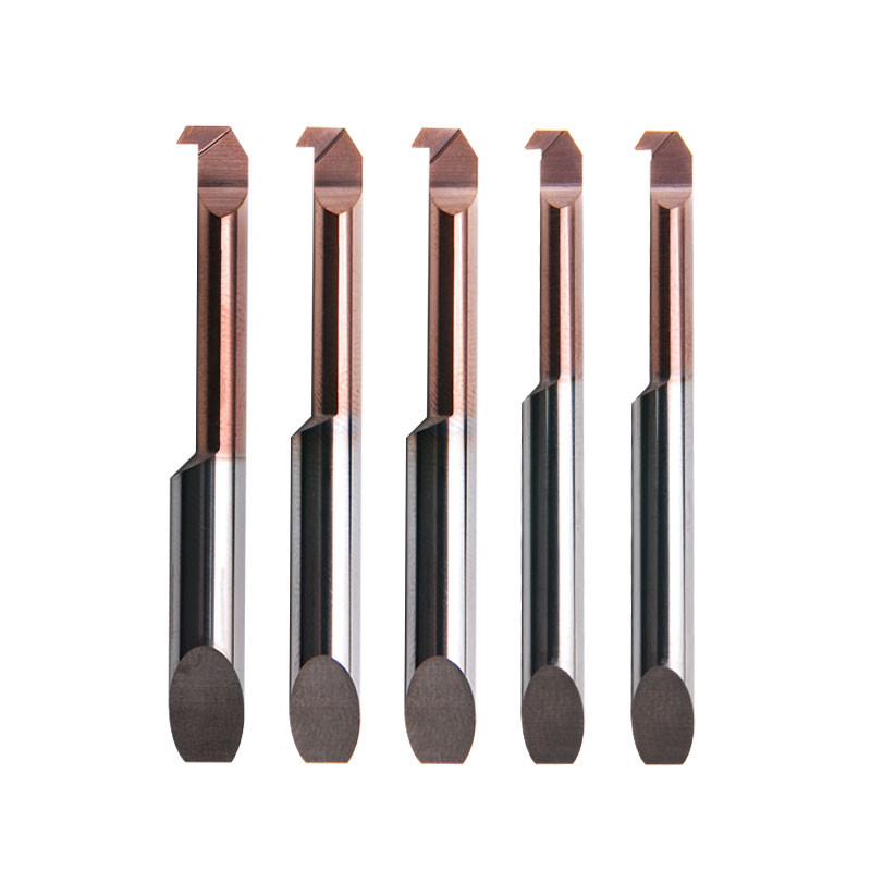 High Precision MBXR Reverse Mini Boring Bar Tool For Internal Hole ...