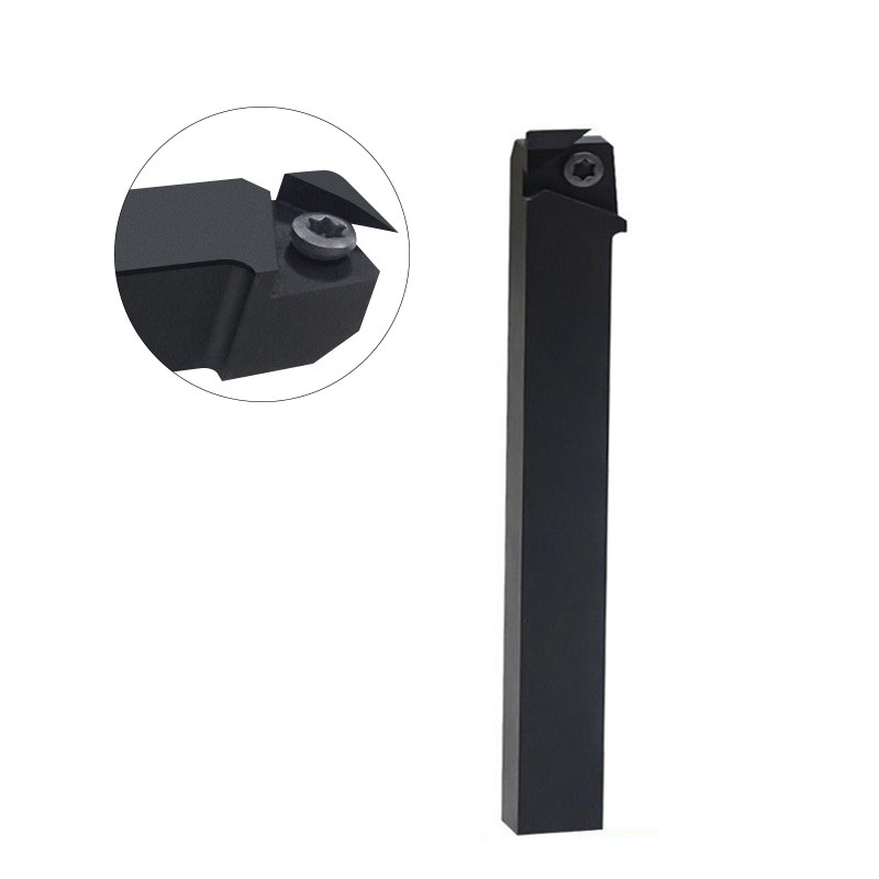 KTTXR KTTXL External Cnc Sleeve Tool Holders For Threading Inserts Like