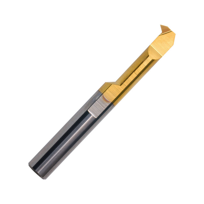 MIR A60 Solid Carbide Small Boring Tools For Internal Threading