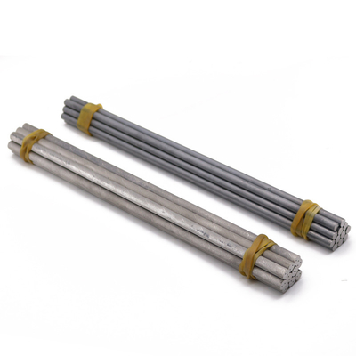 High Wear Resistance Tungsten Carbide Rods For Cutting Tools