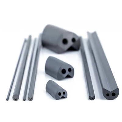 High Wear Resistance Tungsten Carbide Rods For Cutting Tools