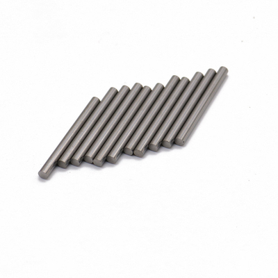 Solid Tungsten Carbide Material Rods  For Wood Working Cutting Tools