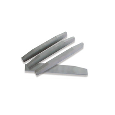 Wood Sawing Tungsten Carbide Band Saw Tips for Wood Working Band Saw blades etc