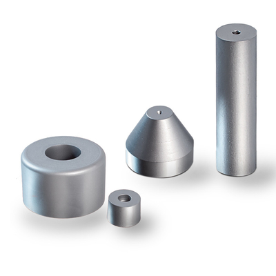 Long Lifespan Tungsten Carbide Material Blanks For Cold Heading Die Nibs