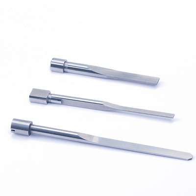 Precision Profile Grinding PG Punch Pins Die Components For Stamping Work