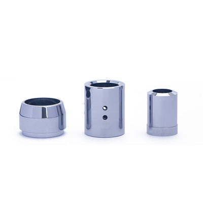 Precise Punch Mold Components Integral Cavity Molds Die  For Stamping
