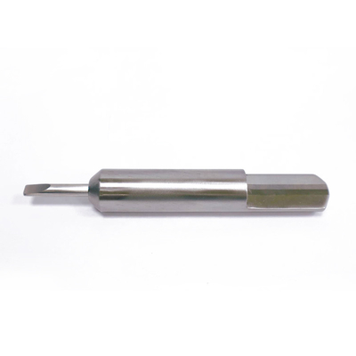 Precise Ceramic Punch Mold Components Spring Tungsten Carbide Tool For Spring Machine