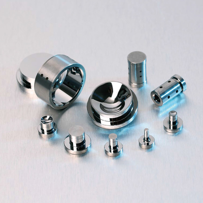 High Precision Carbide Optical Molds For Machining And Producing Glass Lens