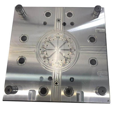 High Precision Carbide Optical Molds For Machining And Producing Glass Lens