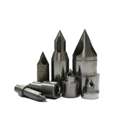 Kinyet Customized Tungsten Carbide Nozzles For 3D Printer