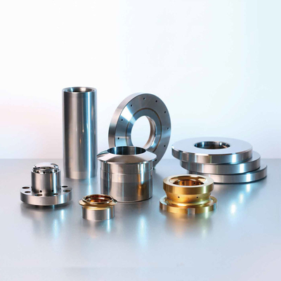 Long Lifespan Tungsten Carbide Dies And Molds Can Making Dies High Wear Resistance