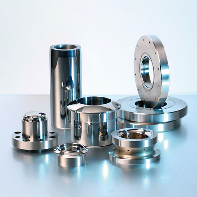 Long Lifespan Tungsten Carbide Dies And Molds Can Making Dies High Wear Resistance
