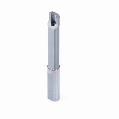 High Precision MBXR Reverse Mini Boring Bar Tool For Internal Hole Turning CNC Lathe