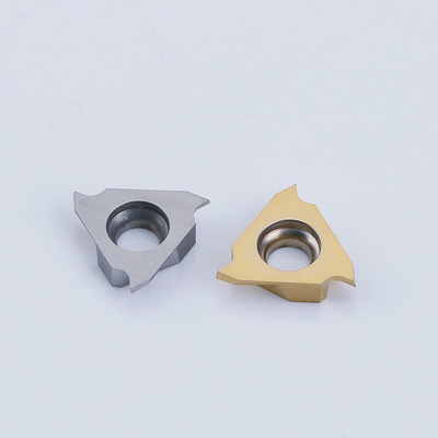 TGF32R L Durable  Cut Off Inserts Carbide Parting-Off And Grooving 