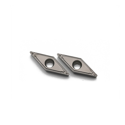 VBMT1604 Metal Cutting Inserts For CNC Steel Machining