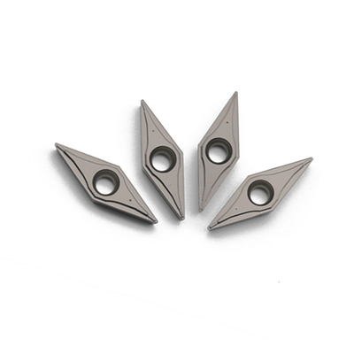 VBMT1604 Metal Cutting Inserts For CNC Steel Machining
