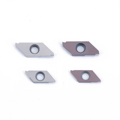CTP CTPA CNC Carbide Grooving Insert For Processing Steel Small Parts