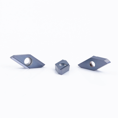 CSVF Series Threading Carbide Cutting Inserts For CNC Lathe Steel Parts Machining