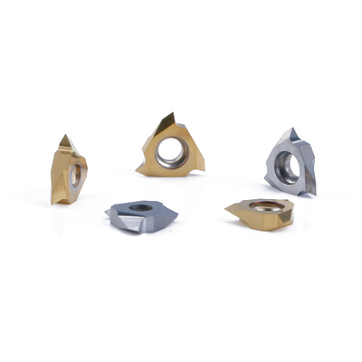 TGF32L100-010 Carbide Grooving Insert 0.0079