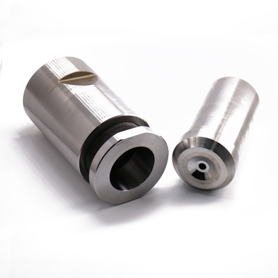 Customized Polished Punch Mold Components Such As Fastening Dies Punch Pin And Nozzle