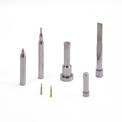 Multipurpose Punch Mold Components For Industrial Punch Pin And Nozzles