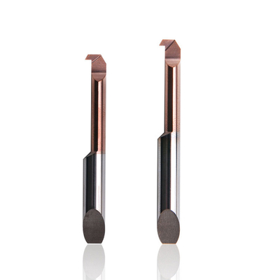 MBXR Reverse Mini Boring Tool For High Precision Internal Hole Turning On CNC Lathe