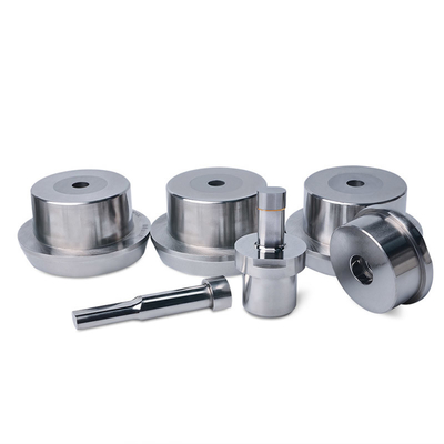 Durable Tungsten Carbide Dies and Molds for Enhanced Wear Resistance in Can Manufacturing
