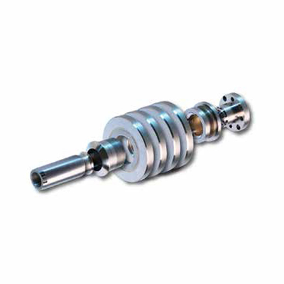 Customized Carbide Banks for Progressive Die Punch Mold Components for E-Mobility