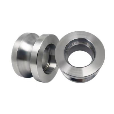 High Wear Resistance Tungsten Carbide Drawing Dies For Steel Wire And Tube Punch Mold Components