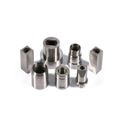 Tungsten Carbide Can Making Dies for High Wear Resistance and Long Lifespan in Cans Production