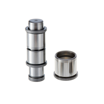 Tungsten Carbide Can Making Dies for High Wear Resistance and Long Lifespan in Cans Production