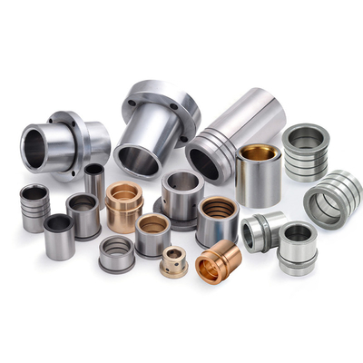 High-Performance Punch Mold Components Integral Cavity Molds and Combined Cavity Die Components