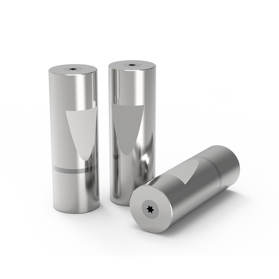 Customized Punch Mold Components for Non Standard Carbide Cold Stamping Die with High Precision Accuracy