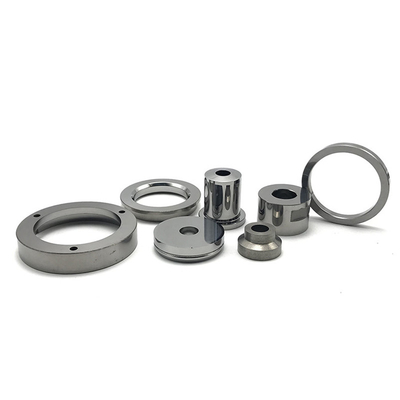 High Impact Strength Carbide Bearing Tools For Aerospace Component Stamping Die