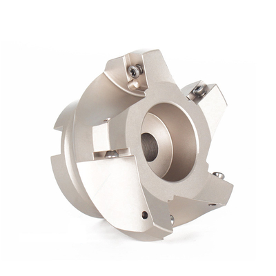 Precision Engineered Carbide Milling Inserts Holder For Optimal Performance And Easy Replacement