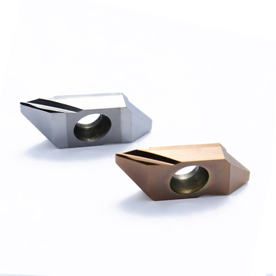 Customizable TBP60R Carbide Turning Inserts for Precision Metalworking