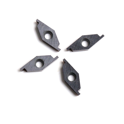 NTK CSVB Series Carbide Turning Inserts for CNC Back Turning Operations