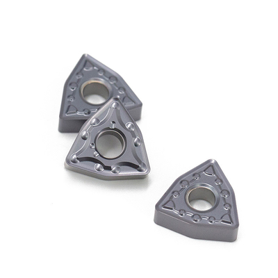 WNMG08 0404-43 Carbide Turning Inserts with Chipbreaker for CNC Lathe Operations carbide tool inserts