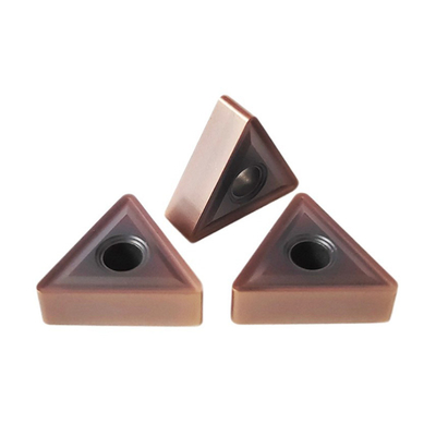 TNMG160404L-ZC Lathe Turning Tools Indexable Carbide Insert Used For Turning & Cutting Operations On CNC Lathe & Machine