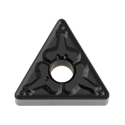TNMG160404-CQ Carbide Turning Inserts For Stainless Steel Cast Iron High Temperature Alloys Carbide Machining Inserts