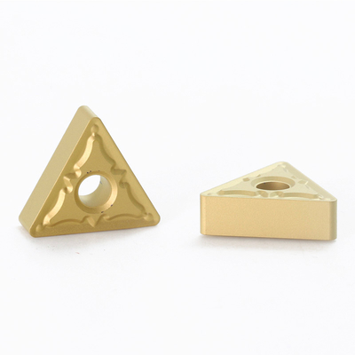 TNMG160404-43 Chipbreaker Carbide Turning Inserts for CNC Lathe and Machine Operations