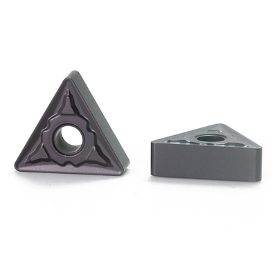 TNMG160404-43 Chipbreaker Carbide Turning Inserts for CNC Lathe and Machine Operations